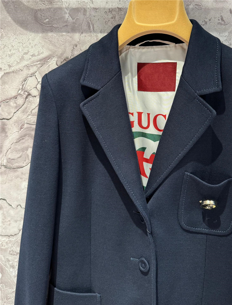 Gvc*1 jersey ply jacket replica clothes