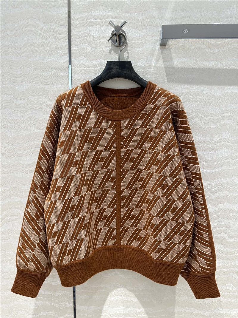 H**me5 h double knit sweater replica clothes