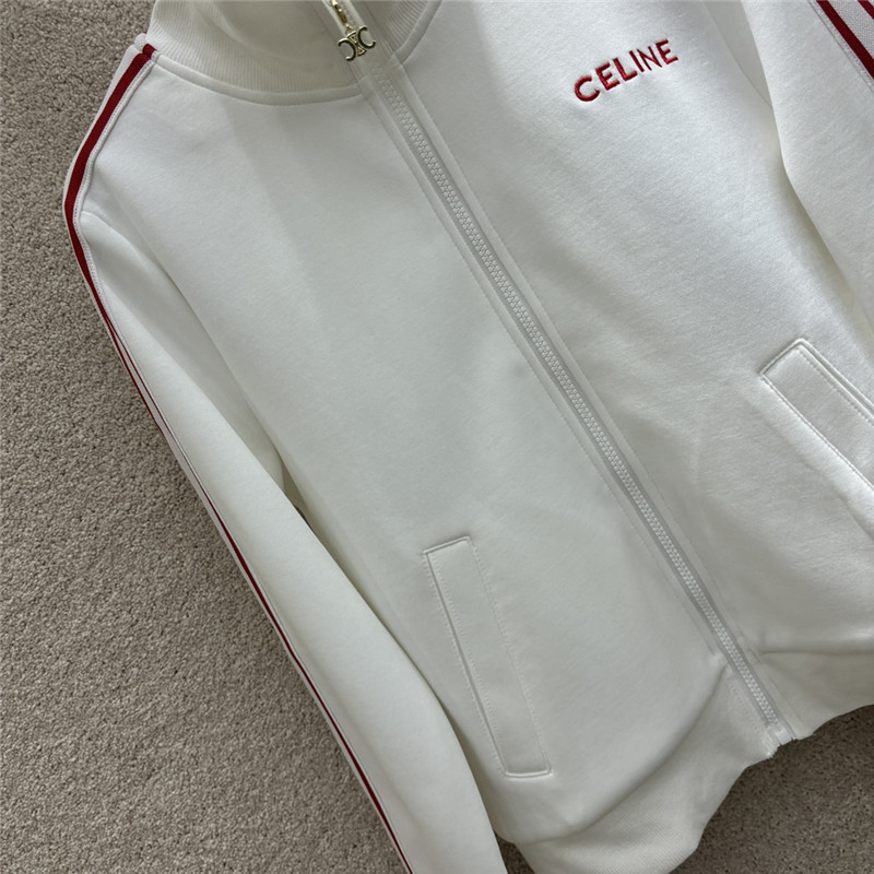 Ce1i*e sports casual suit replica clothes