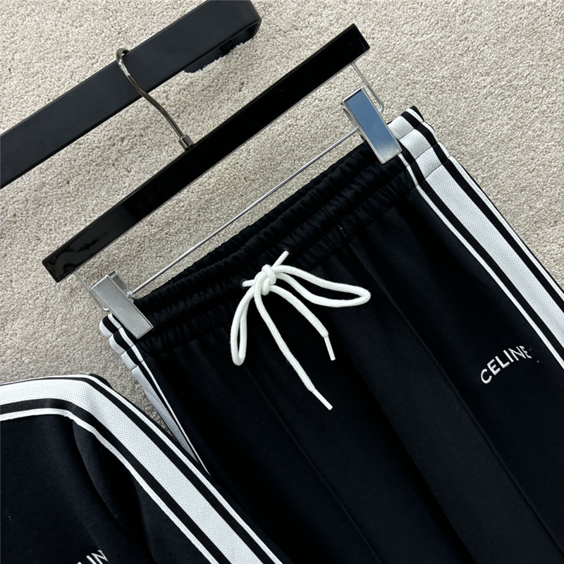 Ce1i*e sports casual suit replica clothes