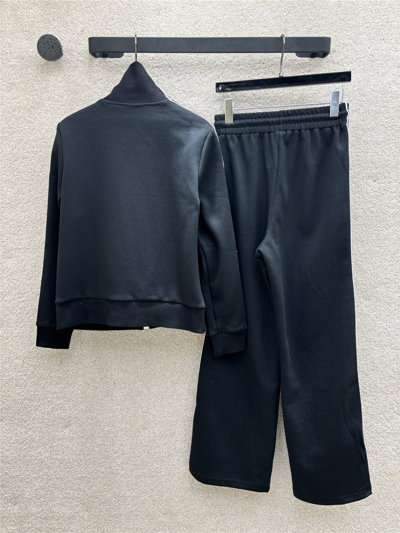 Ce1i*e sports casual suit replica clothes