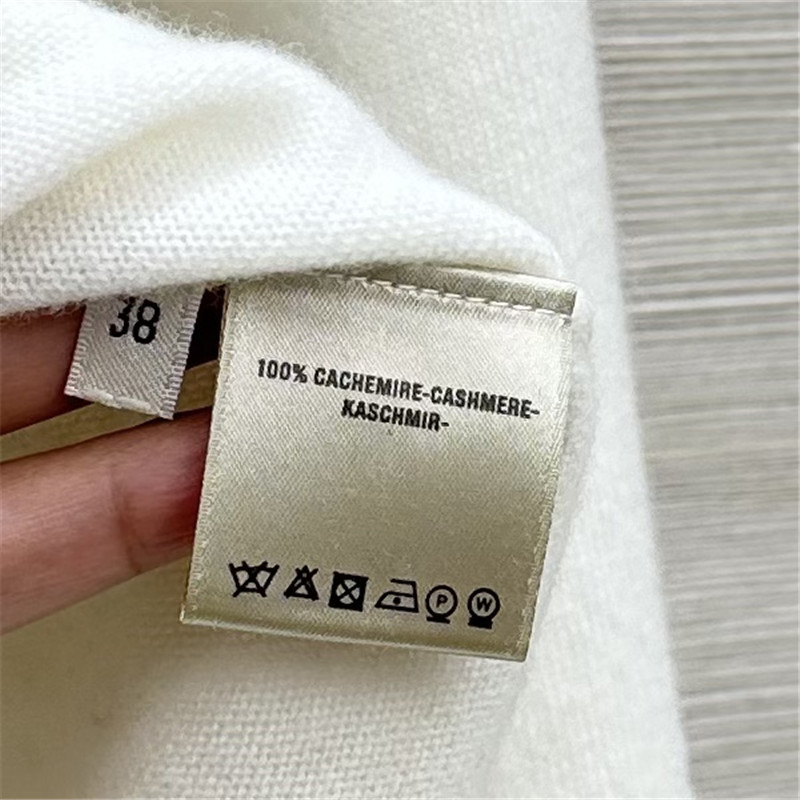 H**me5 round neck cashmere cardigan replicas clothes