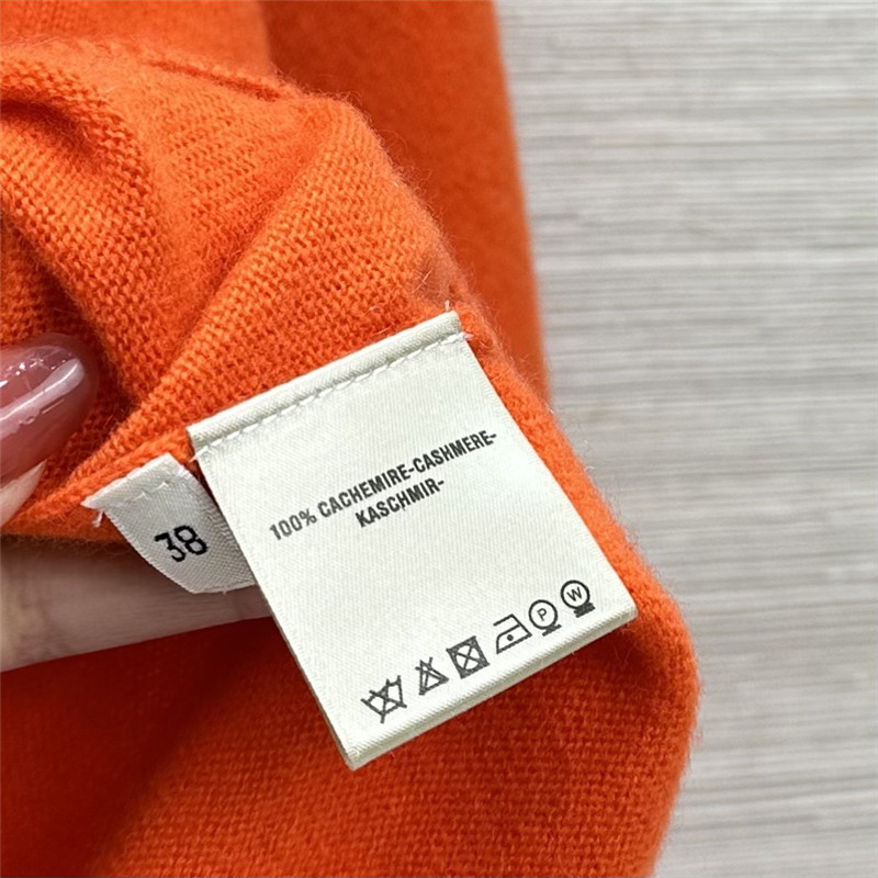 H**me5 round neck cashmere cardigan replicas clothes