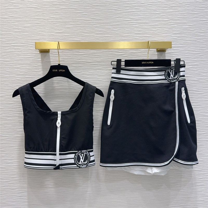 l0vis Vvtt0n lv yoga clothes sportswear replica clothing