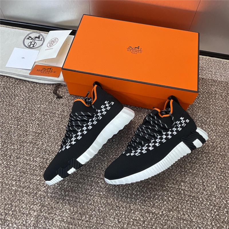 H**me5 bouncing sneaker dupes