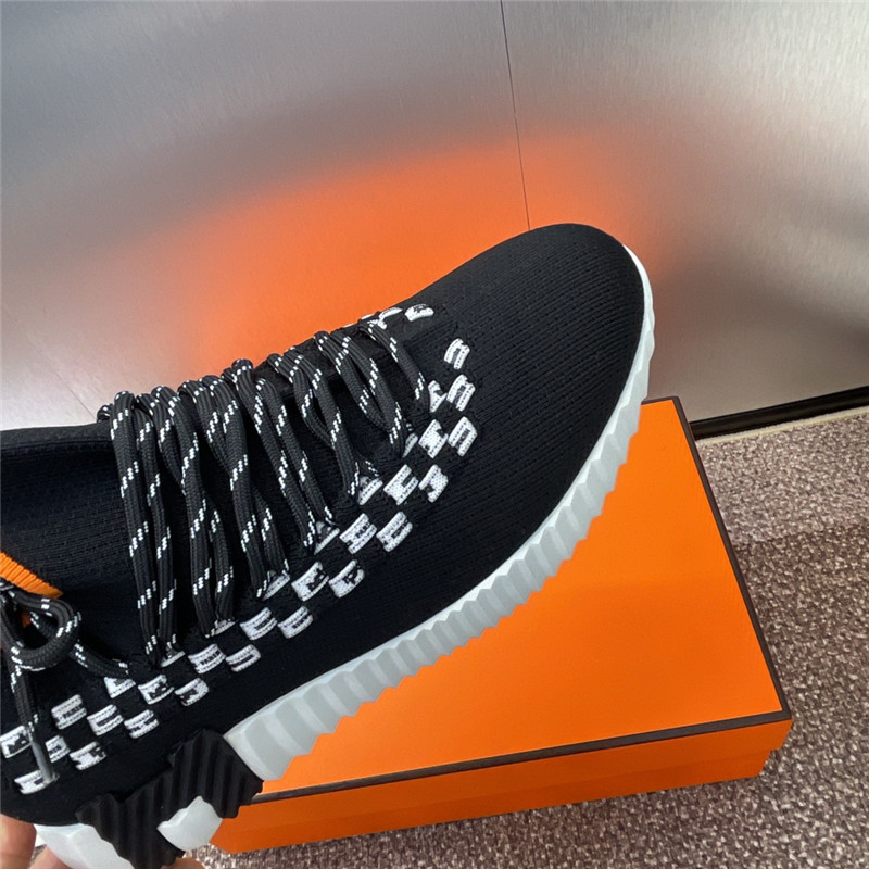 H**me5 bouncing sneaker dupes