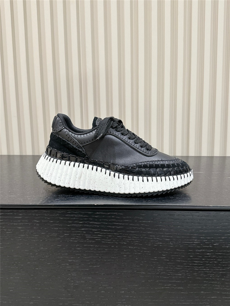 Chloé Nama Sneakers