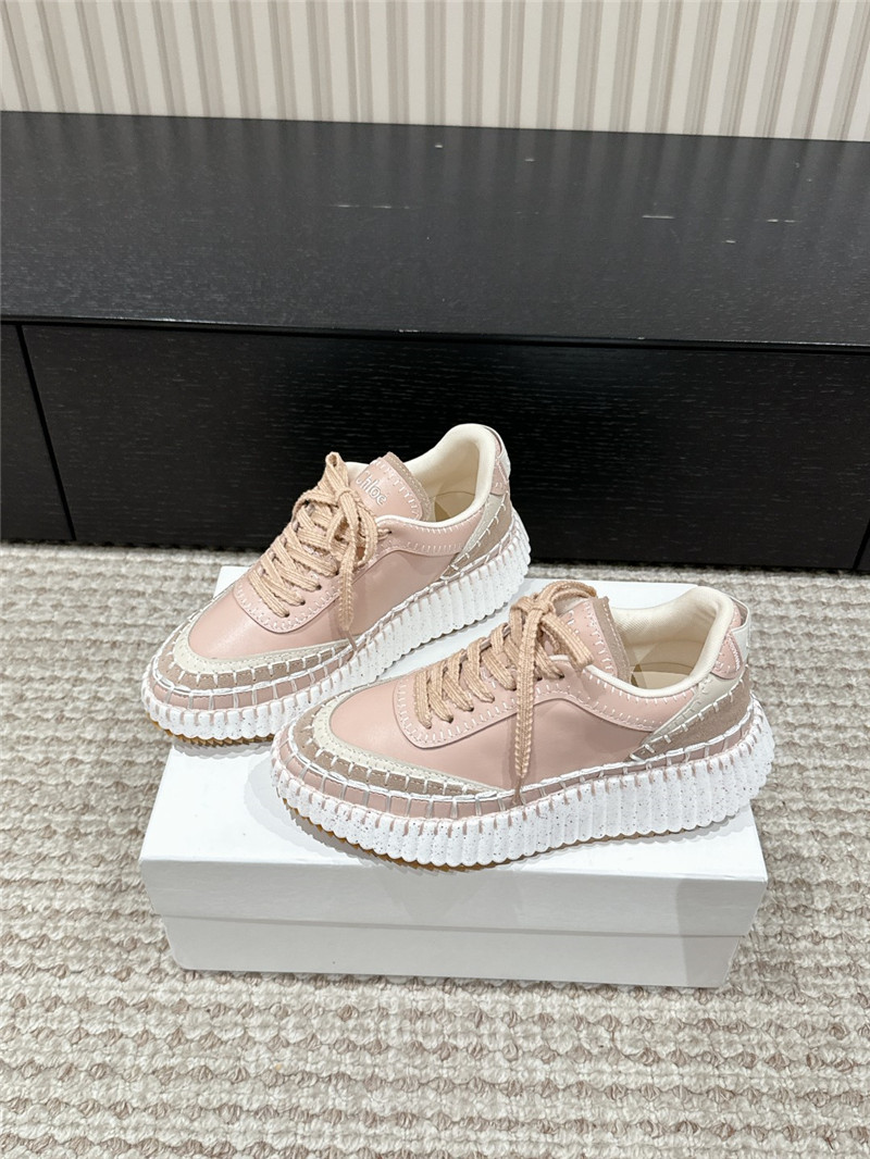 Chloé Nama Sneakers Sale