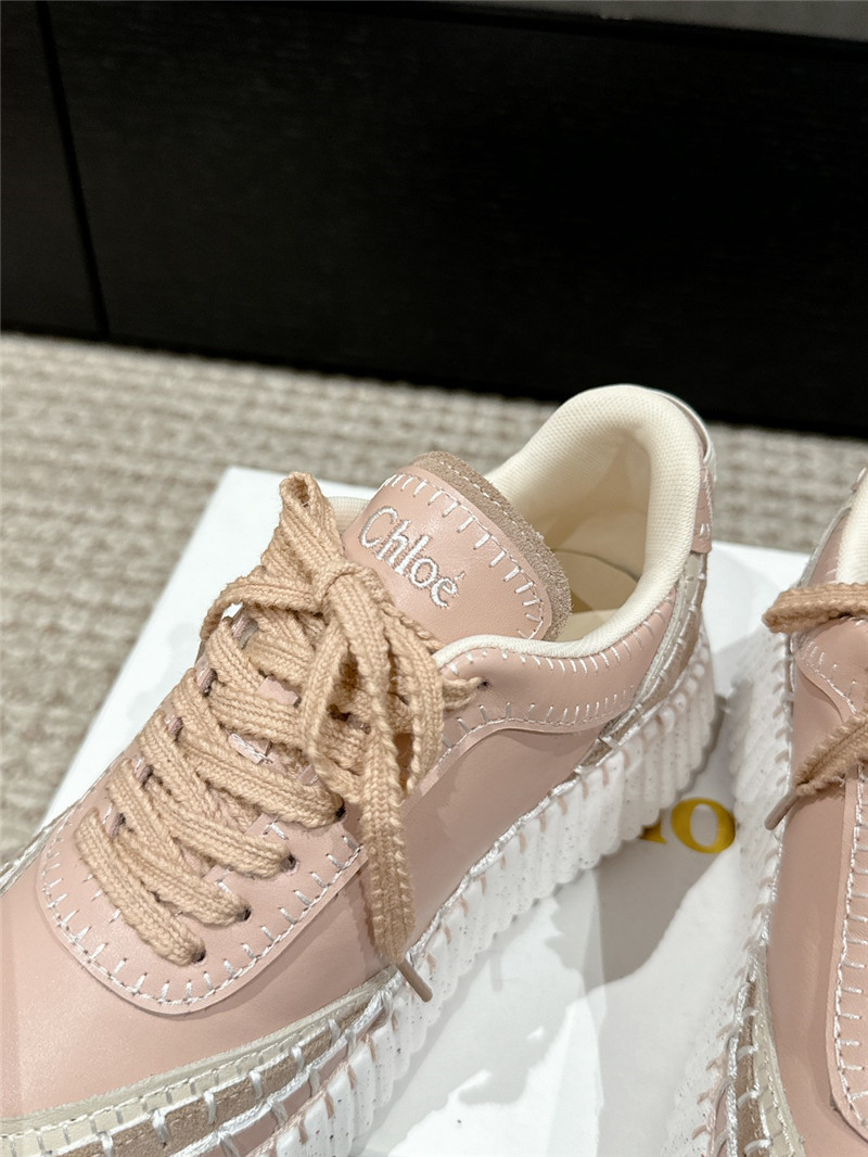 Chloé Nama Sneakers Sale
