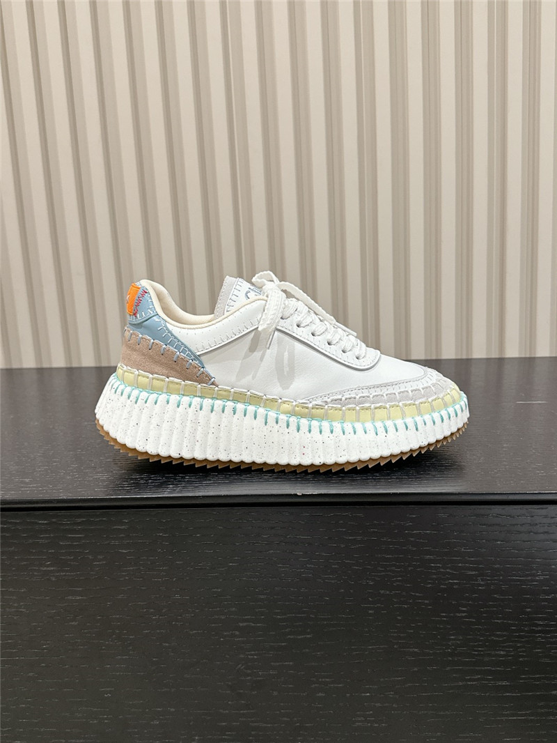 Chloé Women’s Nama Sneakers