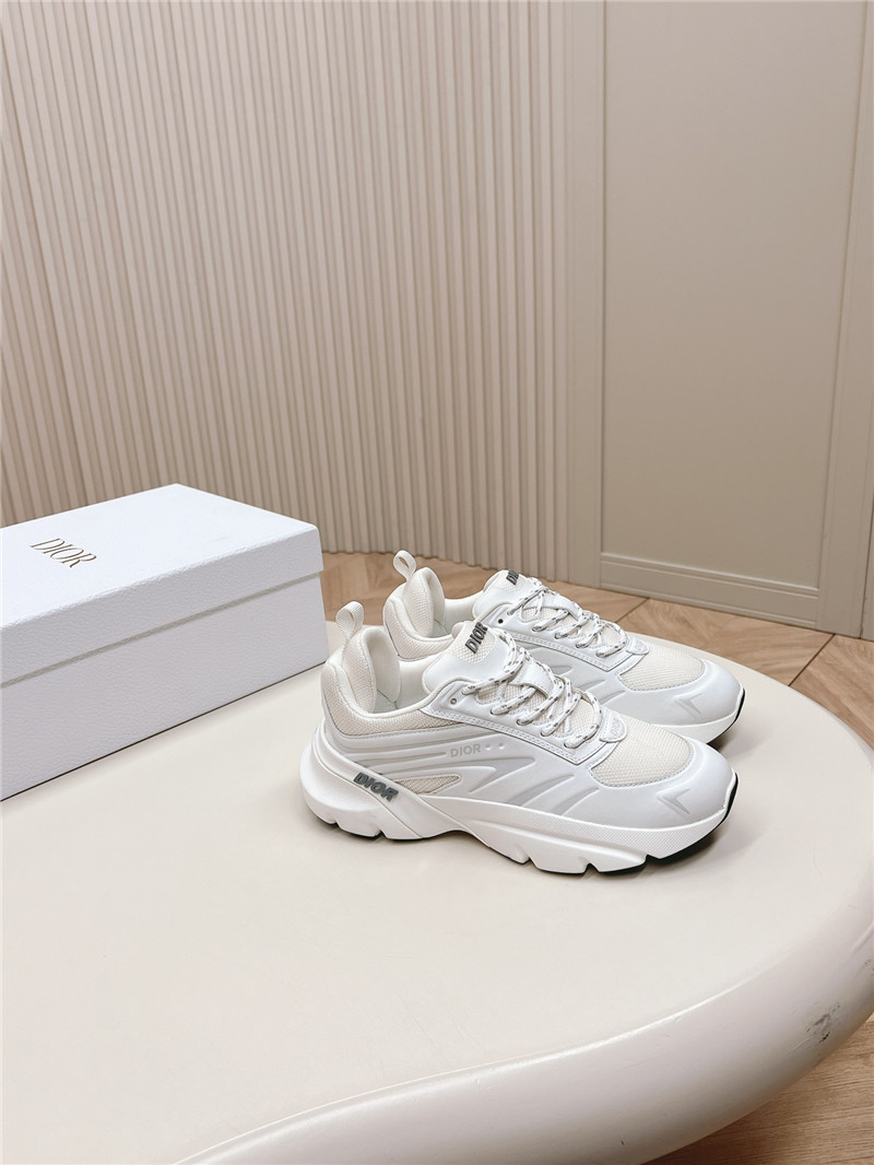 D10r b44 blade sneakers white