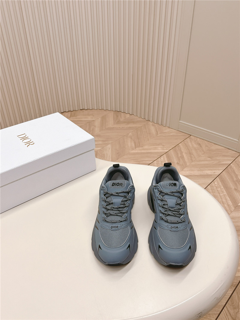 D10r b44 blade sneakers blue