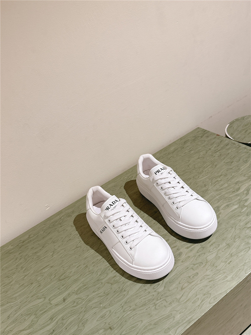Pra*a laced low-top sneakers sale