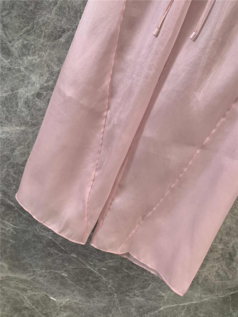 A1exa*der wang wide leg trousers replica clothing sites