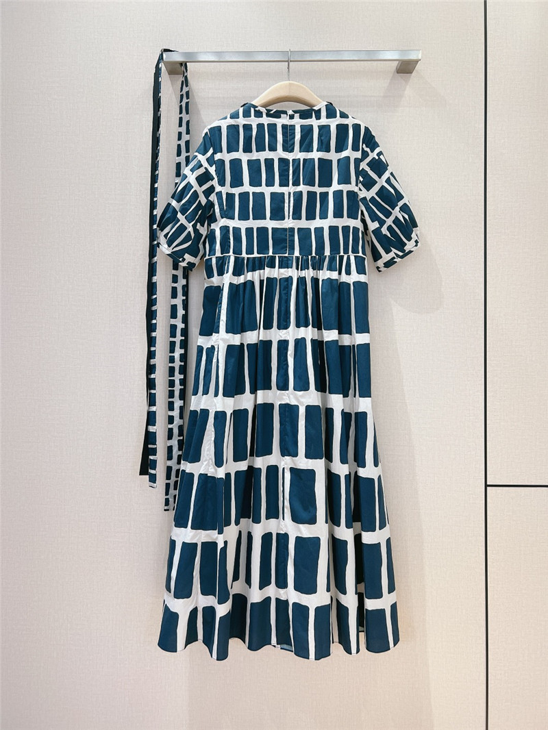 Vanitoo new dress replicas clothes