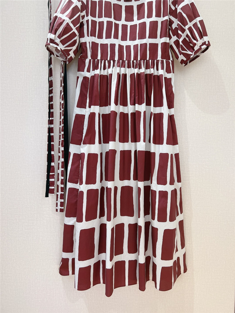 Vanitoo new dress replicas clothes
