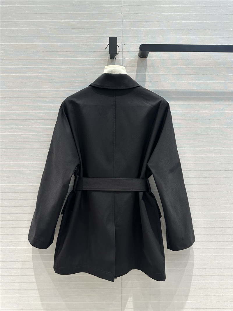 H**me5 elegant lapel waist coat replica clothes