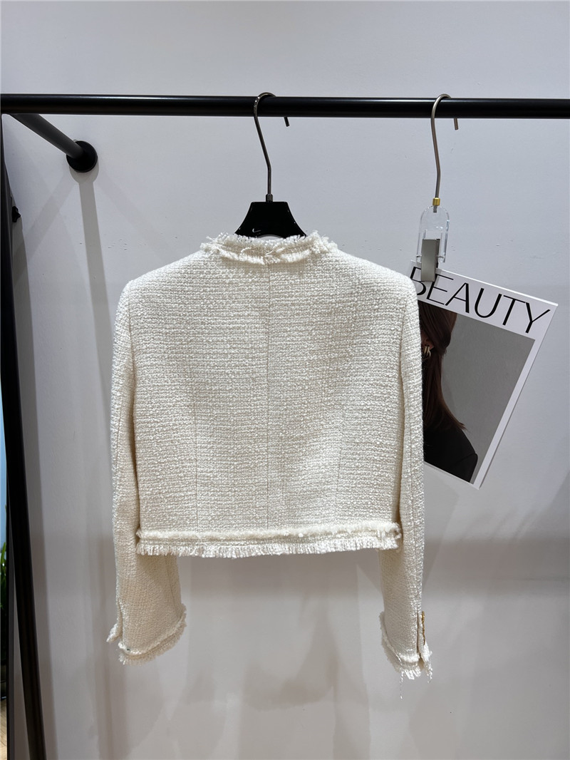 Ch**el new coat replica d&g clothing