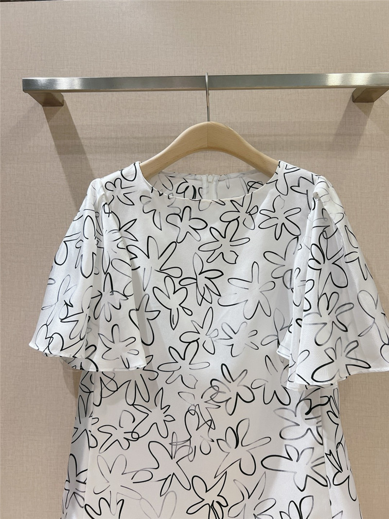 Chloé new tops replica designer clothes