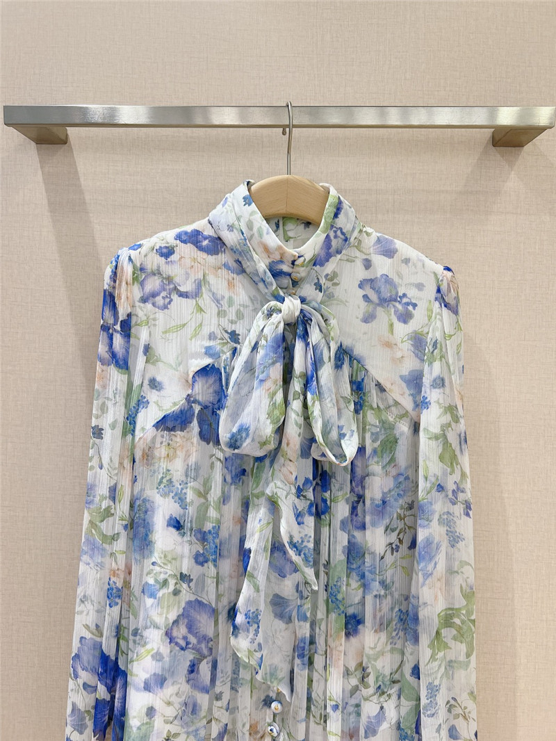 zimm blue floral shirt replica clothing sites