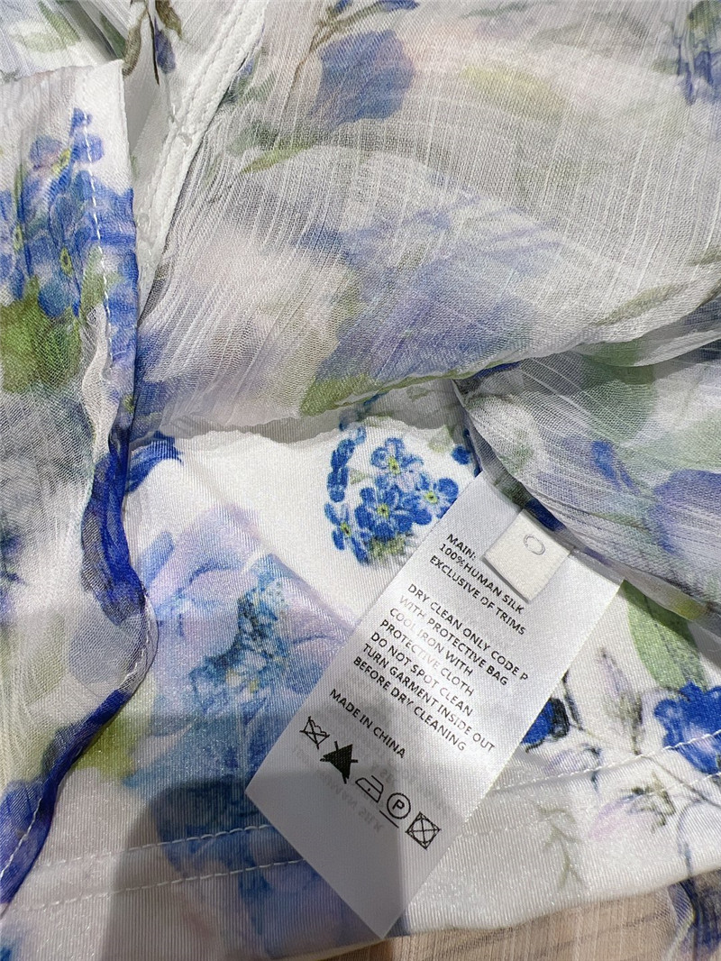 zimm blue floral shirt replica clothing sites