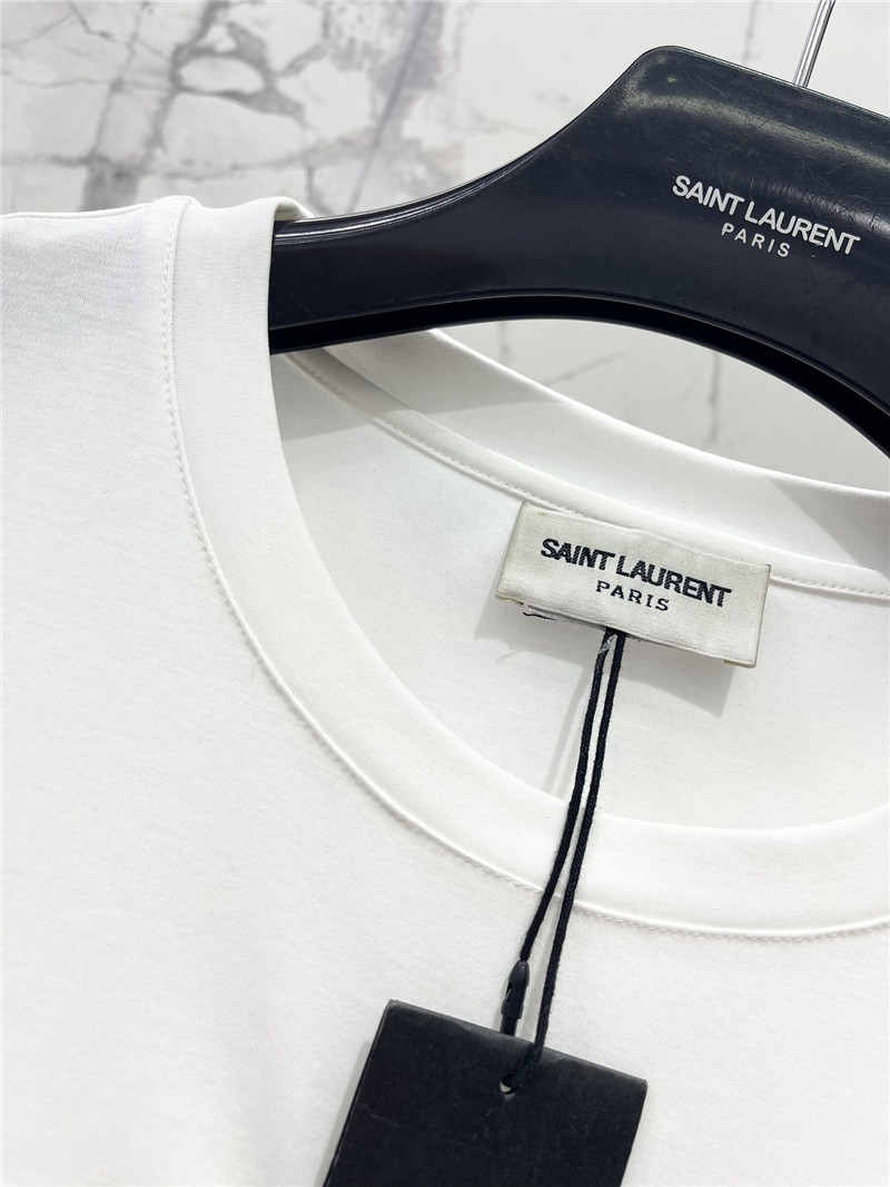 y51 crystal D1am0nd short-sleeved t-shirt replica clothes