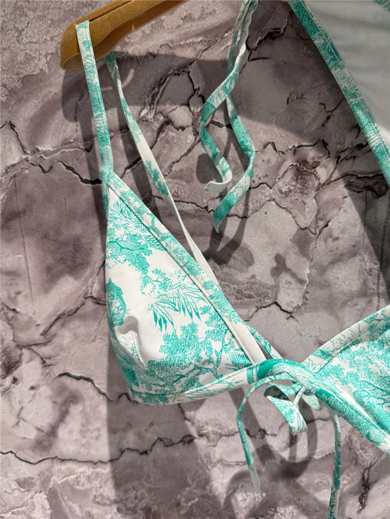 D10r mint mambo bikini replica clothing