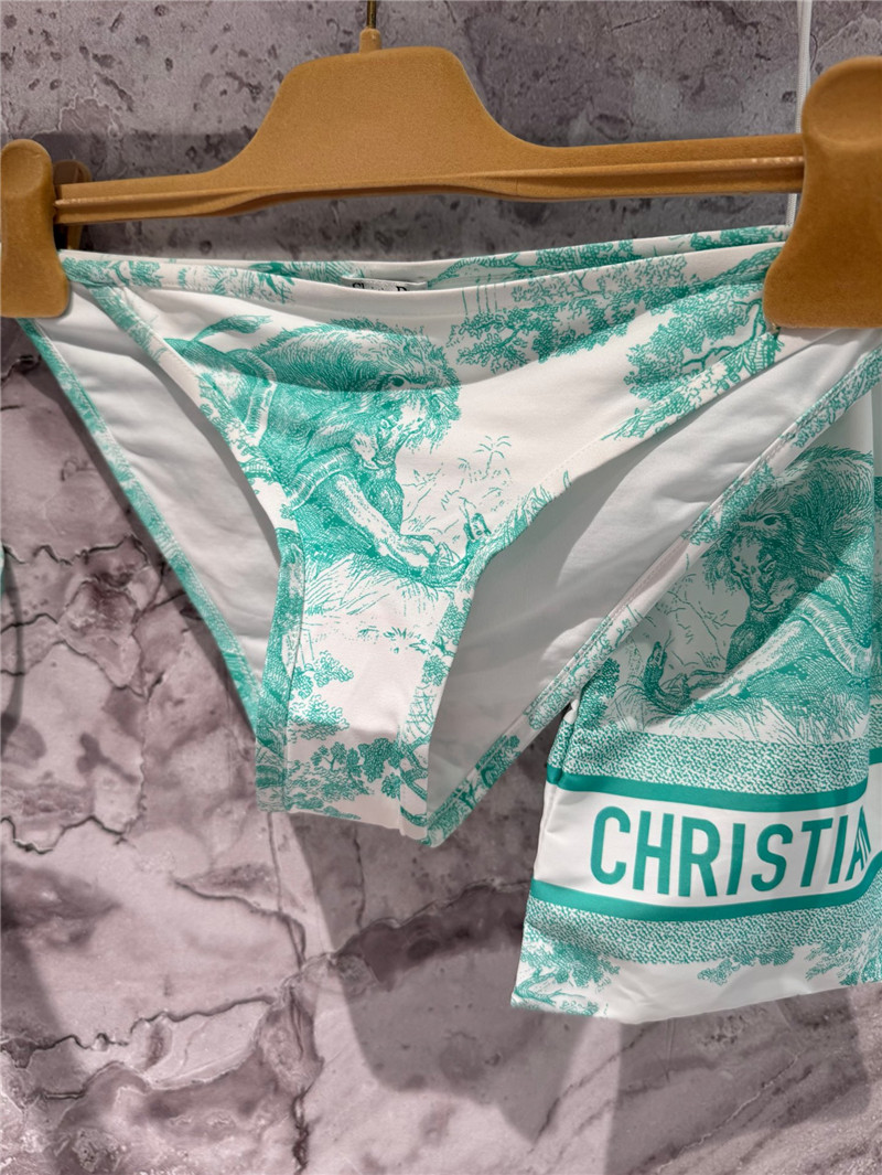 D10r mint mambo bikini replica clothing