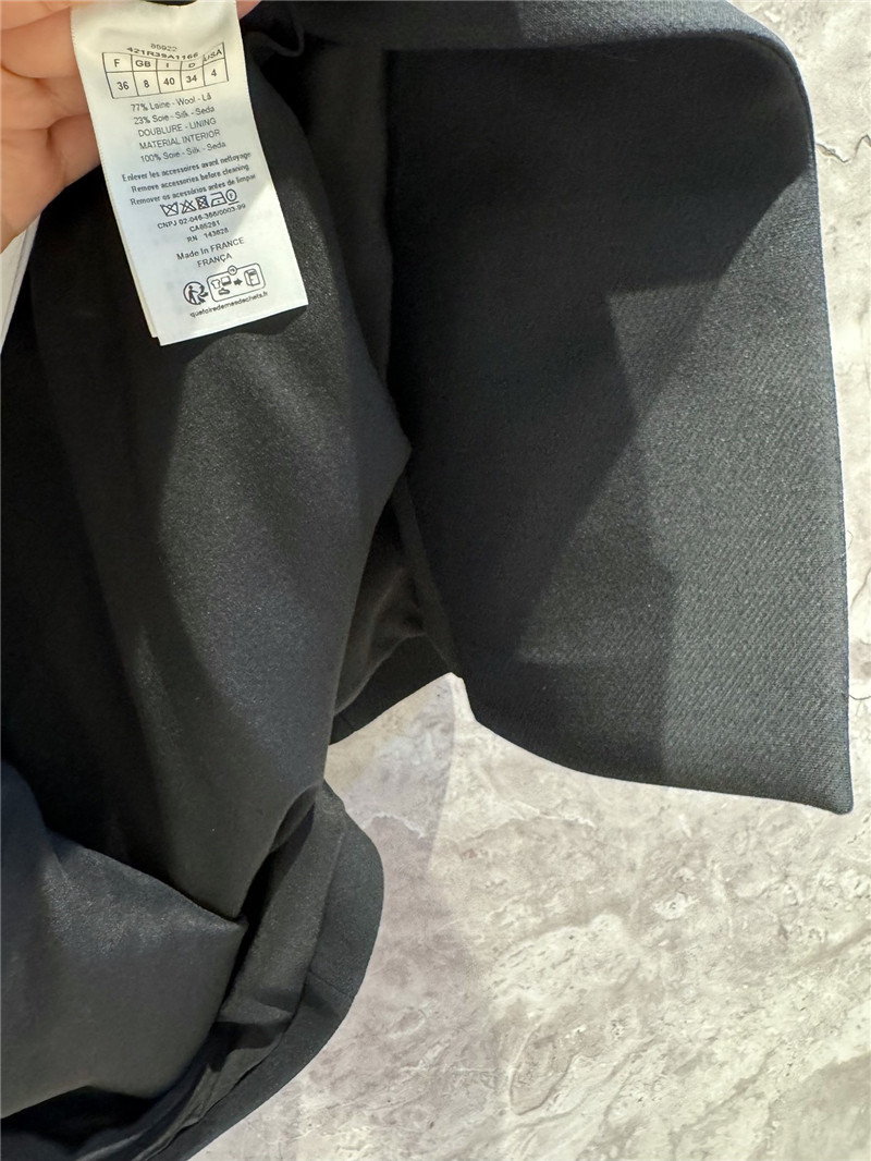 D10r silk and wool dress replica d&g clothing