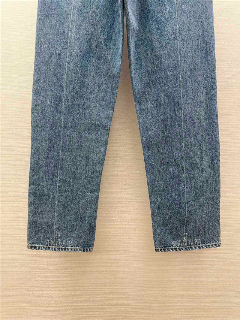 Gvc*1 new jeans replica d&g clothing