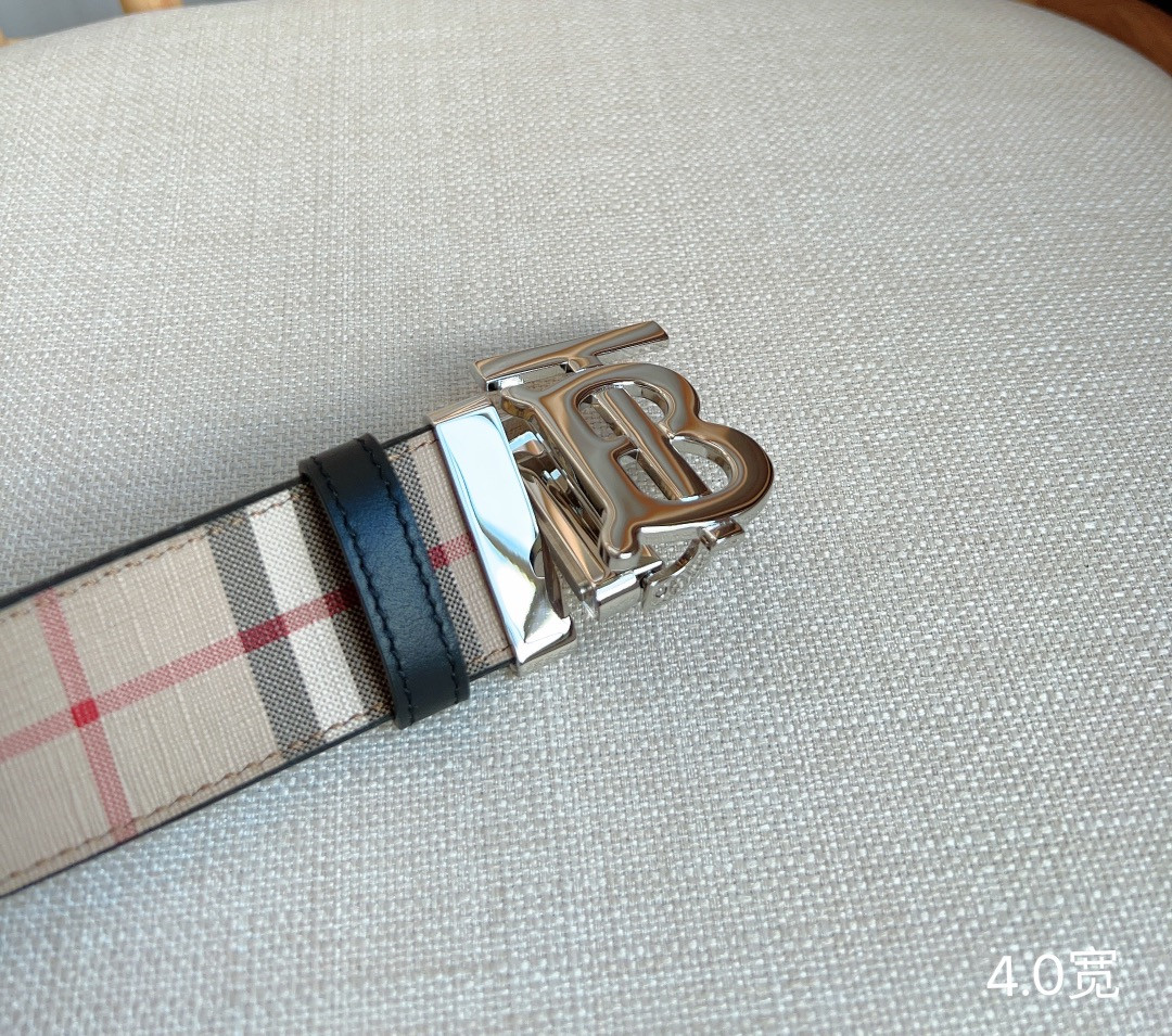 Bv*b*rry new belts