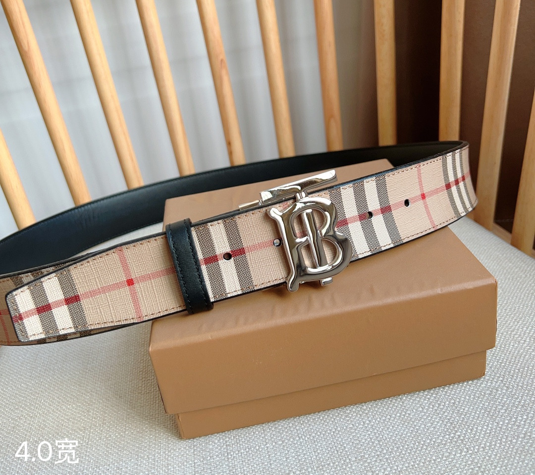 Bv*b*rry new belts