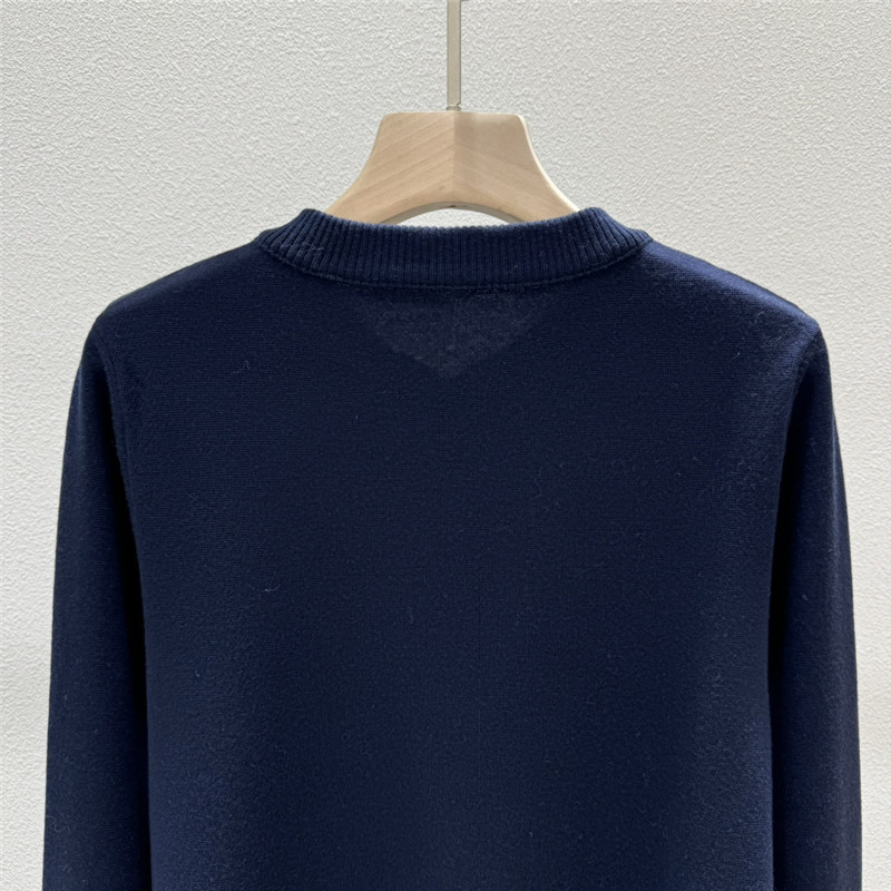 b0tt*ga Ven*ta concealed button wool cardigan replica d&g clothing