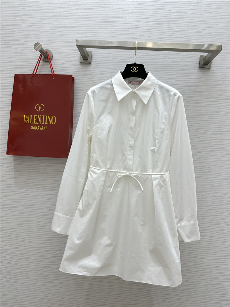 Va1e*ntin0 bow tie dress replica clothing sites