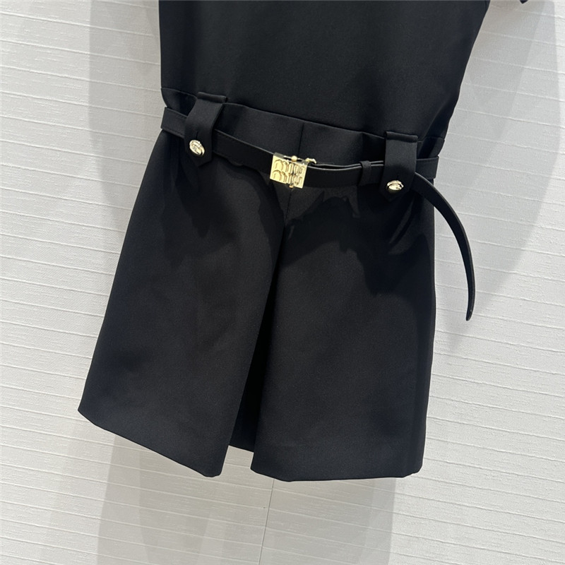M1um1u girl style dress replica clothes