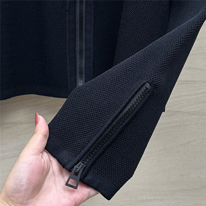 D10r knitted jacket replica clothing sites