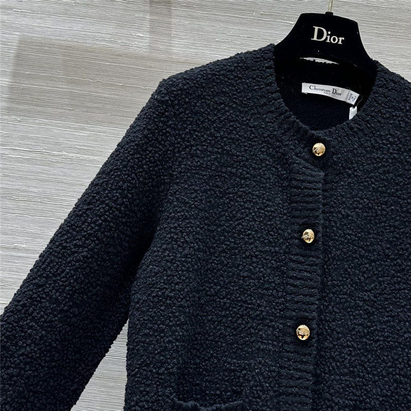 D10r temperament cardigan jacket replica d&g clothing