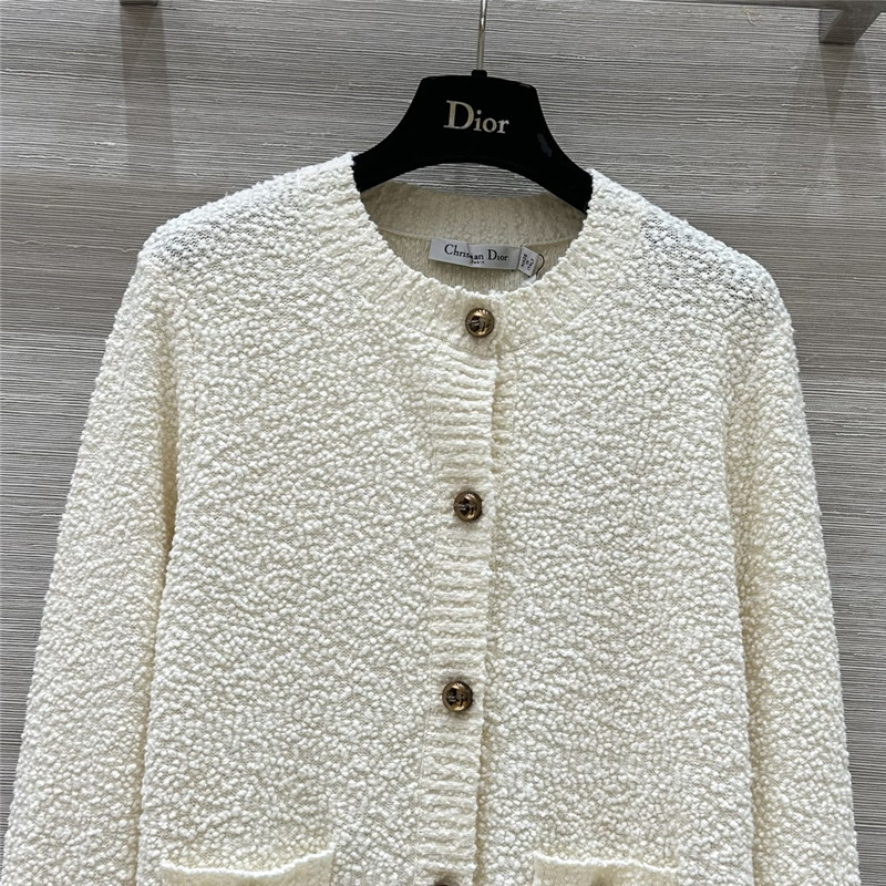 D10r temperament cardigan jacket replica d&g clothing
