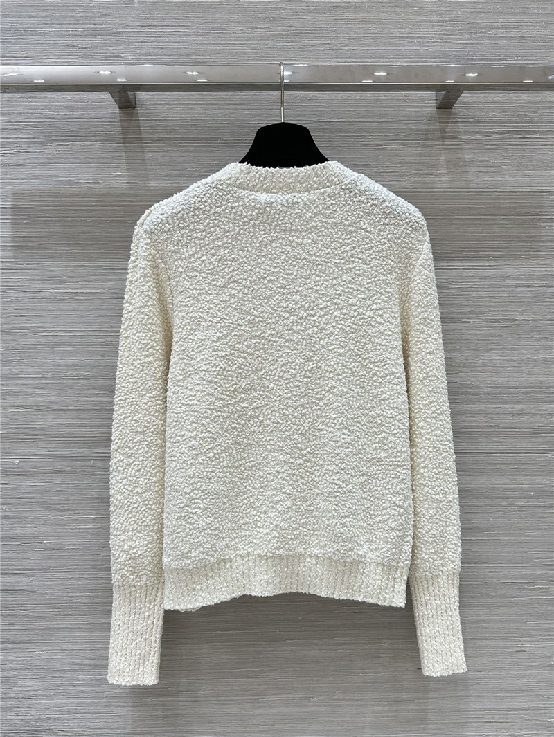 D10r temperament cardigan jacket replica d&g clothing