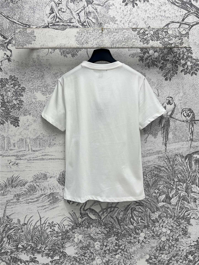 l0vis Vvtt0n lv short sleeve t-shirt replica clothes