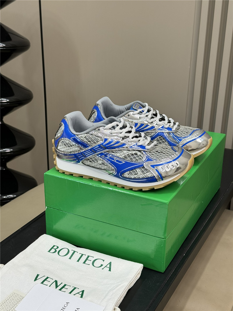 b0tt*ga Ven*ta orbit sneakers blue