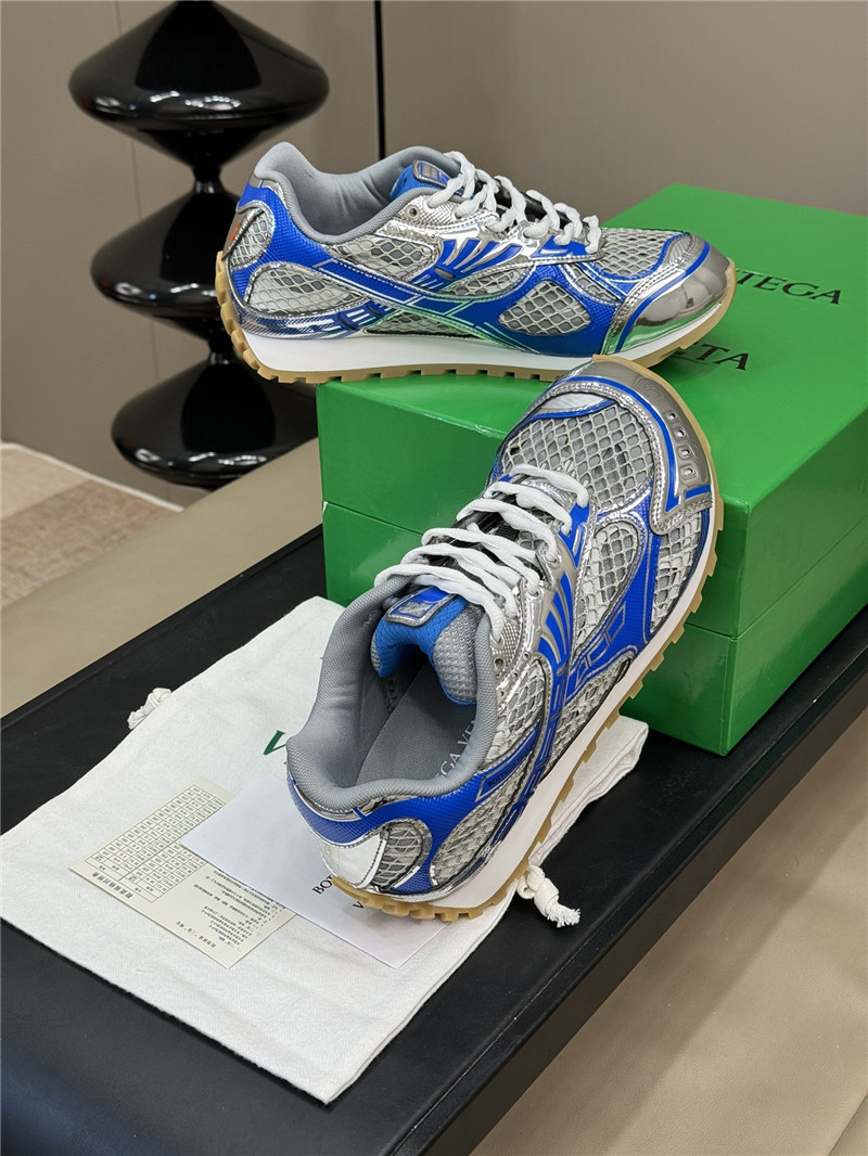 b0tt*ga Ven*ta orbit sneakers blue