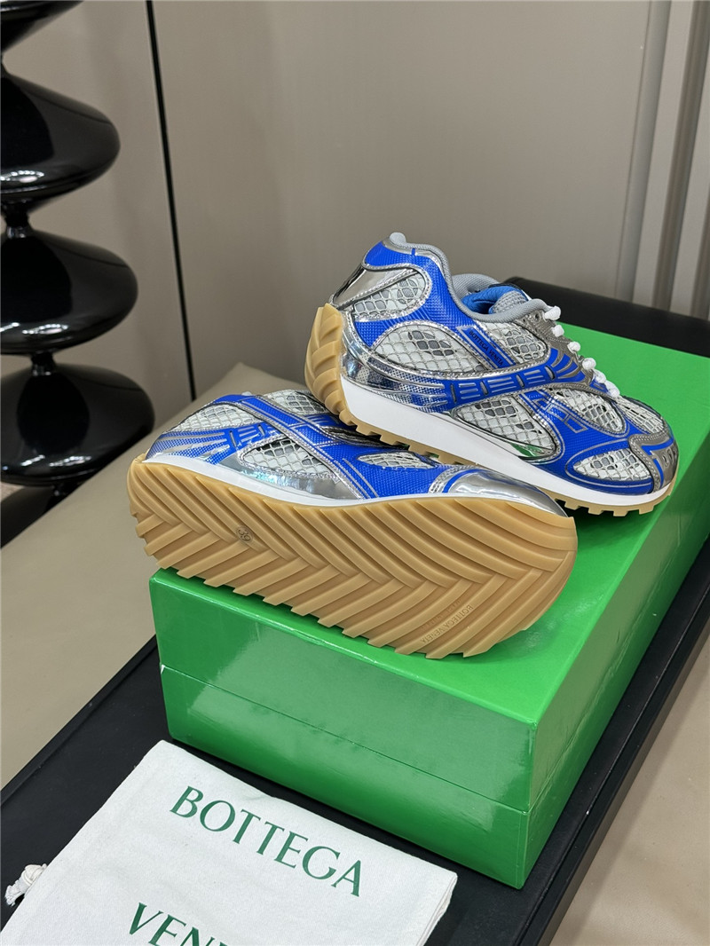 b0tt*ga Ven*ta orbit sneakers blue