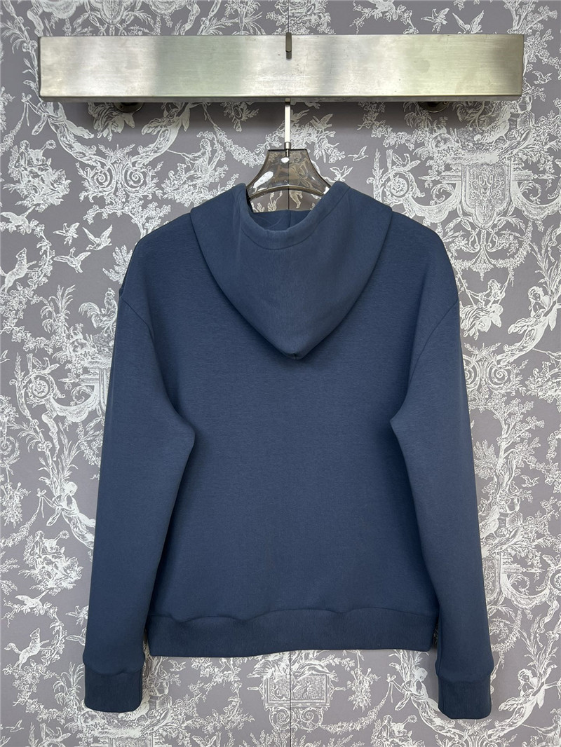 l0vis Vvtt0n lv zipper jacket sweatshirt replica clothing