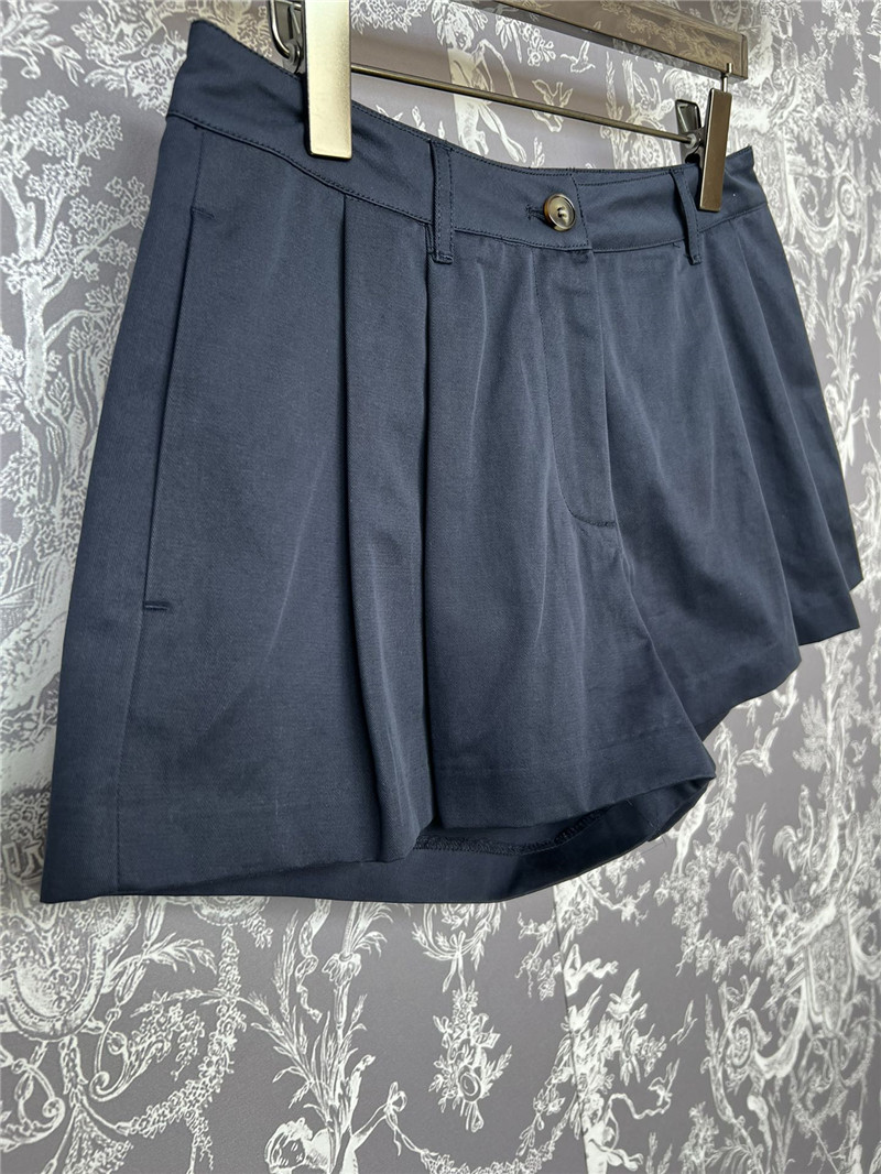 M1um1u new shorts replica clothing sites