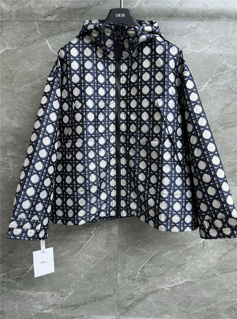 D10r tengge pattern jacket replica clothing sites
