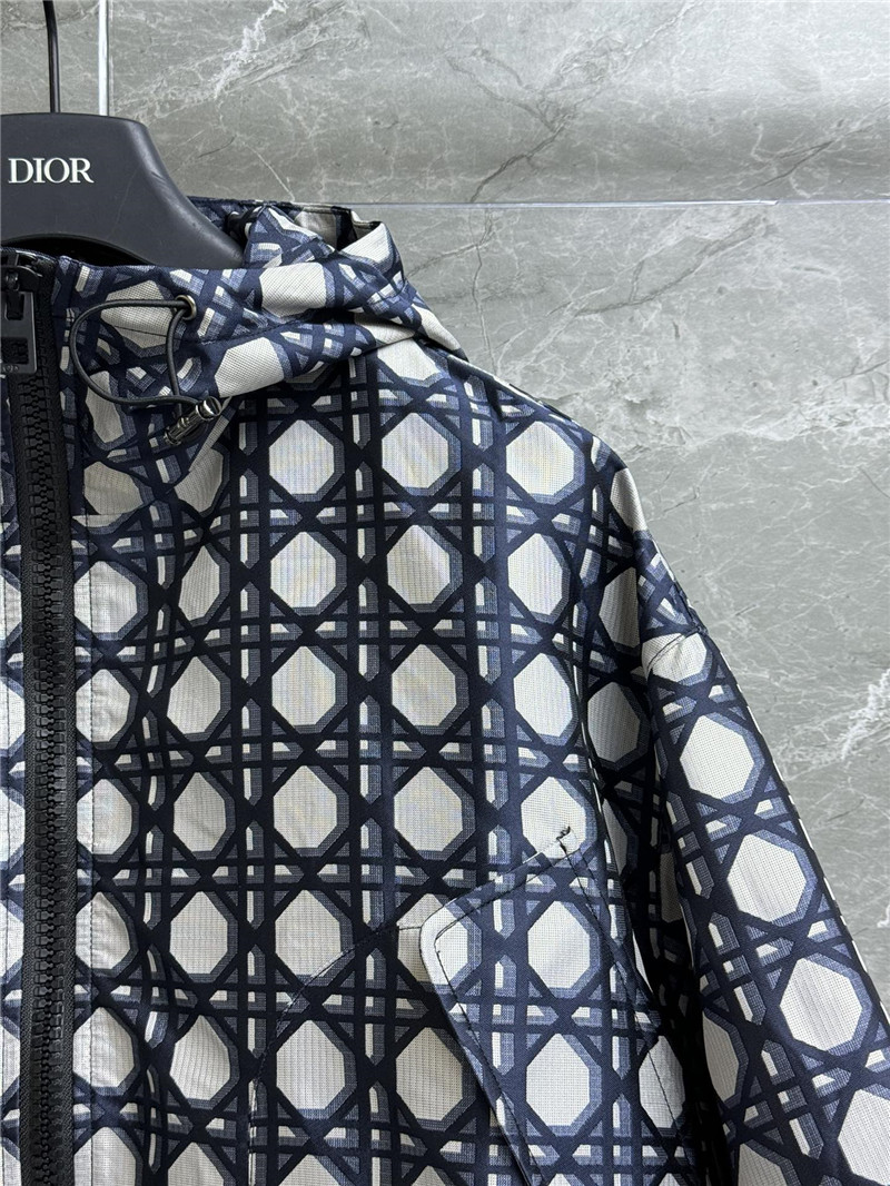 D10r tengge pattern jacket replica clothing sites