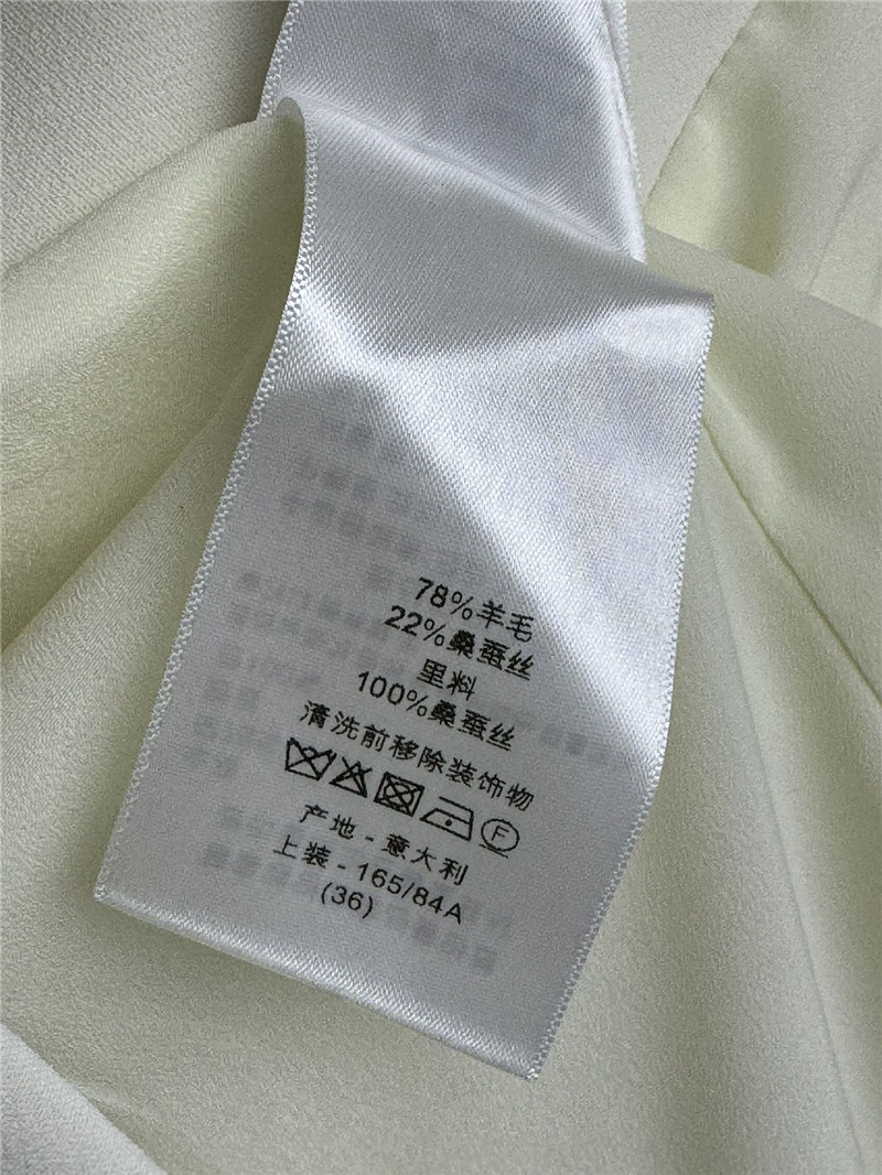 D10r vest dress replica designer clothes