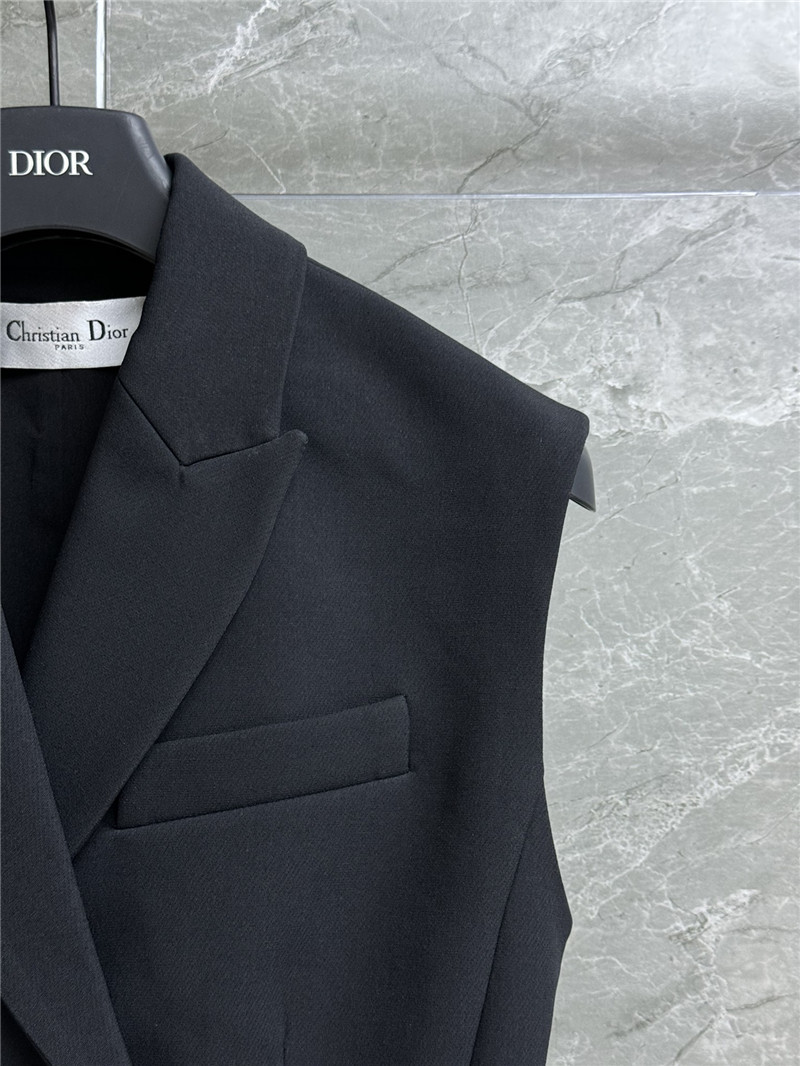 D10r vest dress replica designer clothes
