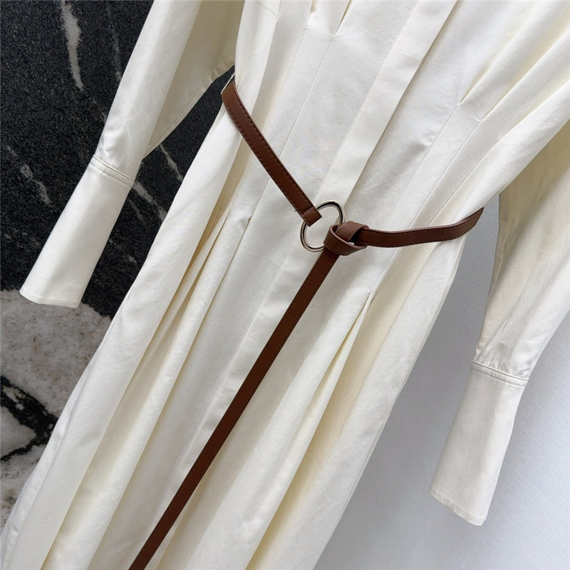 Vanitoo long dress cheap replica designer clothes